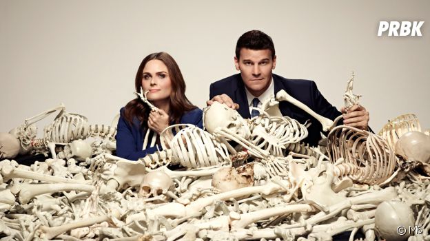 Bones saison 11 sur M6
