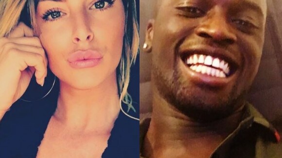 Emilie Fiorelli et M'Baye Niang : le couple s'est fait un tatouage commun ?