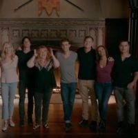 The Vampire Diaries saison 8 : la fin annoncée, Ian Somerhalder et Paul Wesley font leurs adieux