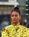    Rihanna :     son     coup de gueule contre Pokemon   Go en plein concert, ce samedi 23 juillet 2016 à Lille 