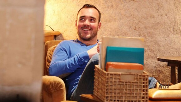 Benoît (L'amour est dans le pré 2016) : 35 kilos en moins, sa métamorphose impressionnante