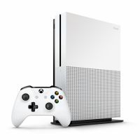 Xbox One S : et si finalement elle offrait de meilleurs graphismes ?
