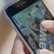 Instagram imite Snapchat avec des photos éphémères