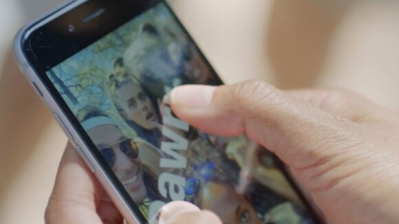 Instagram imite Snapchat avec des photos éphémères