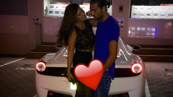 Julien Guirado et Martika Caringella en couple ? Ils officialisent sur Instagram ❤