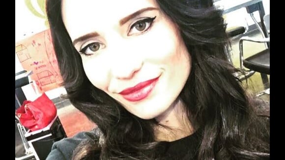 Audrey Mazens (Secret Story) est devenue animatrice aux Etats-Unis