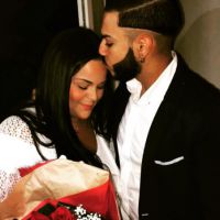 Sarah Fraisou (Les Anges 8) : la belle déclaration de son fiancé Malik pour son anniversaire