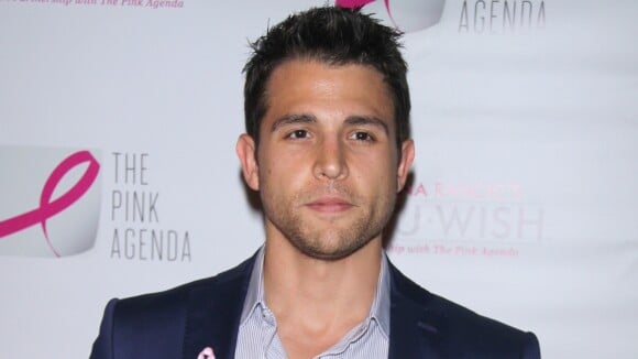 Quantico saison 1 : zoom sur Lenny Platt aka Drew Perales