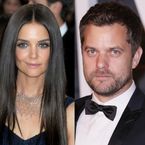 Dawson : Katie Holmes et Joshua Jackson en couple ?