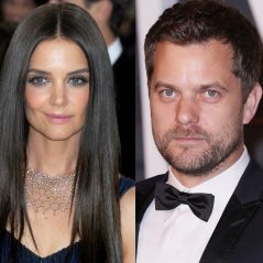 Dawson : Katie Holmes et Joshua Jackson en couple ?