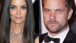 Dawson : Katie Holmes et Joshua Jackson en couple ?