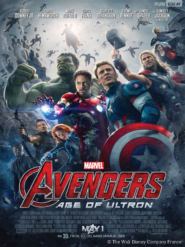 Avengers - Infinity War : un personnage culte de retour