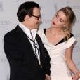 Johnny Depp et Amber Heard divorcent à cause de tensions familiales ?