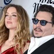 Johnny Depp : alcoolisé et violent dans une vidéo, un coup monté d&#039;Amber Heard ?