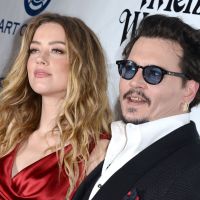 Johnny Depp : alcoolisé et violent dans une vidéo, un coup monté d'Amber Heard ?