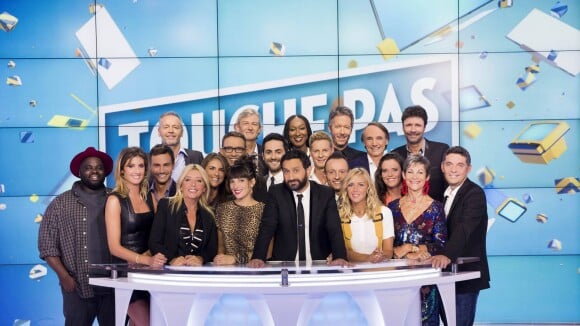 TPMP : nouveaux chroniqueurs, format de l'émission... toutes les nouveautés de la rentrée 2016