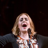 Adele : malade et sans maquillage, elle s&#039;excuse de devoir annuler un concert