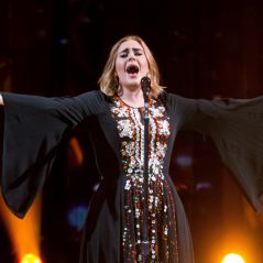 Adele : malade et sans maquillage, elle s'excuse de devoir annuler un concert