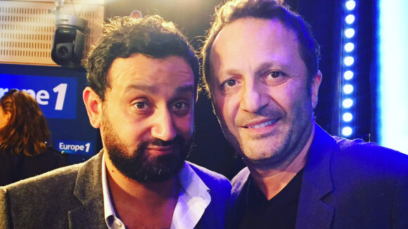 Cyril Hanouna et TPMP : une émission record de 35h en préparation pour narguer Arthur ?