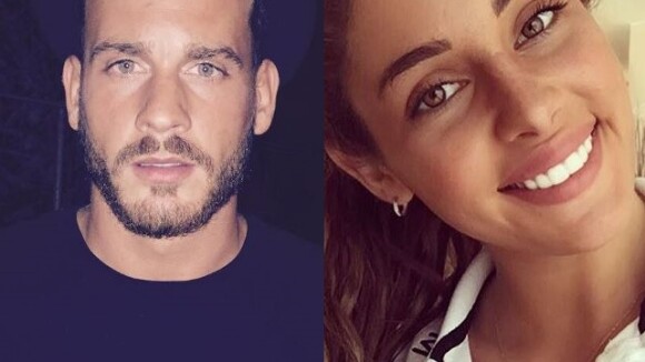 Coralie Porrovecchio (Les Anges 8) et Raphaël Pepin, la fin ? Son mystérieux tweet
