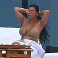 Voici le sosie de Kim Kardashian que les paparazi ont confondu avec la vraie star.