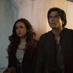 The Vampire Diaries saison 8 : Ian Somerhalder obsédé... par Nina Dobrev ? 😍
