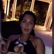 Ayem Nour : gros coup de pression contre Aurélie Van Daelen et son hypocrisie 👊