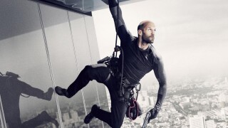 Mechanic Resurrection : Jason Statham plus badass que jamais 💪 ! (bande-annonce)