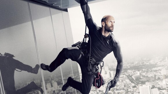 Mechanic Resurrection : Jason Statham plus badass que jamais ? ! (bande-annonce)