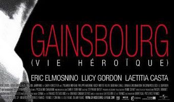 Movie Card Gainsbourg – Laetitia Casta, édition Limitée, Rare