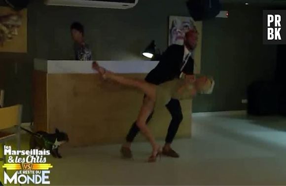 Jessica et Nikola officiellement en couple dans Les Marseillais et Les Ch'tis VS Le reste du Monde.