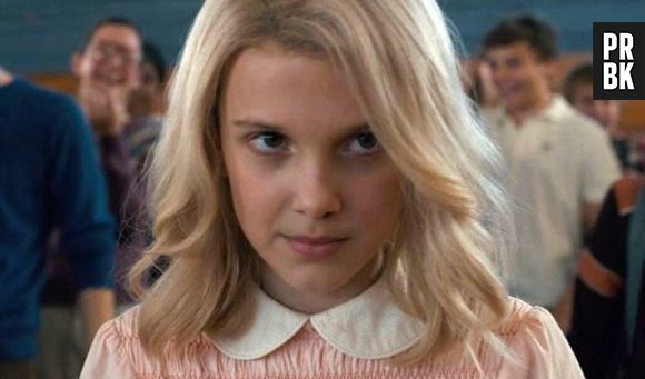 Stranger Things saison 2 : Eleven absente ?