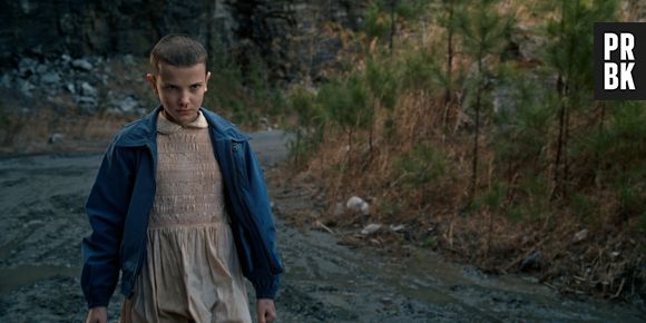 Stranger Things saison 2 : Eleven absente ?
