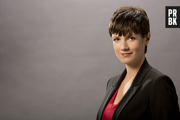 NCIS Nouvelle Orléans saison 2 : Zoe McLellan quitte la série