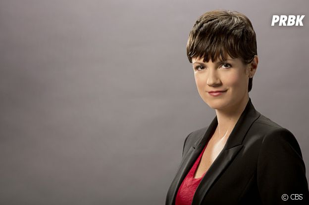 NCIS Nouvelle Orléans saison 2 : Zoe McLellan quitte la série