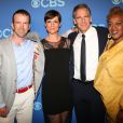 NCIS Nouvelle Orléans saison 2 : le casting de la série
