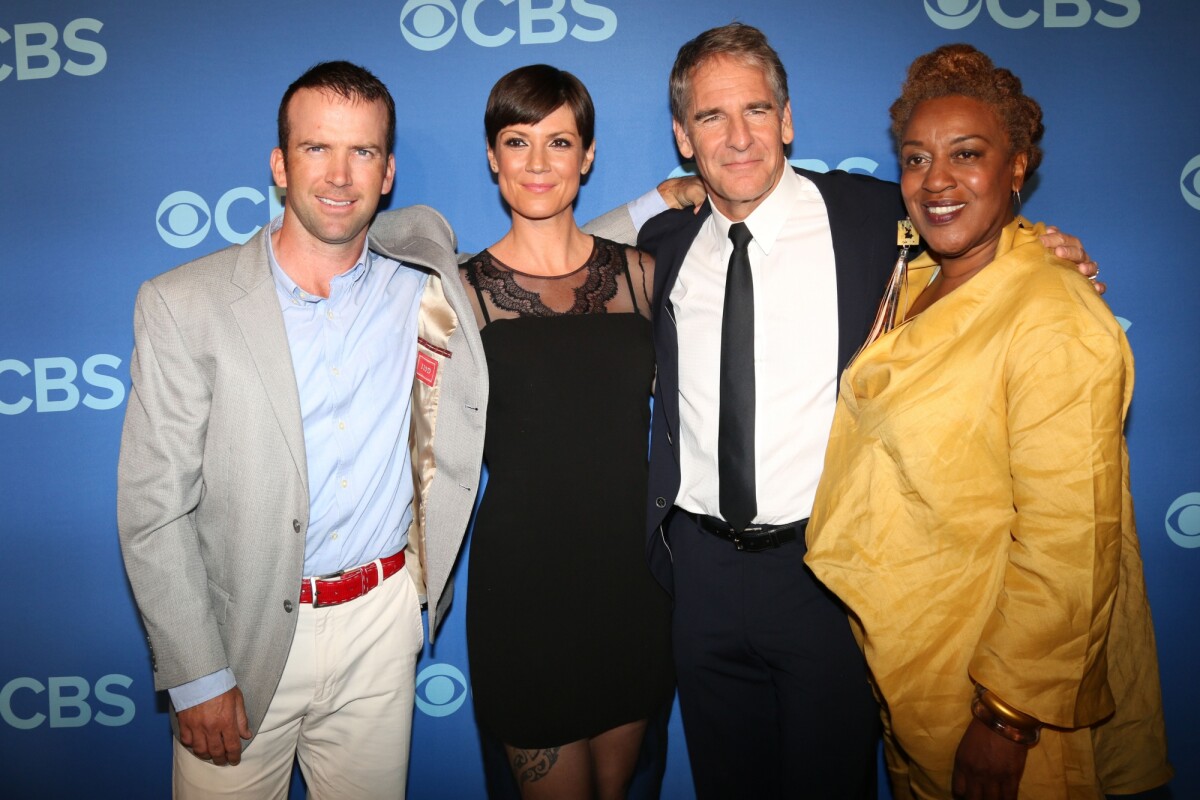 Photo : NCIS Nouvelle Orléans saison 2 : le casting de la série - PureBreak