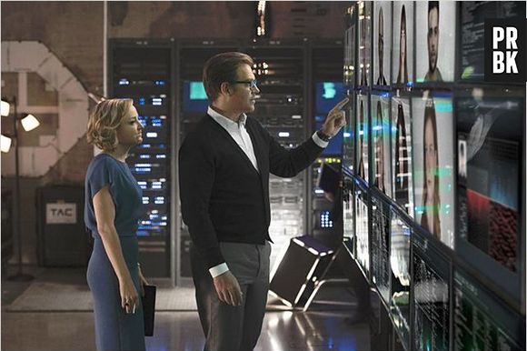 Bull : la nouvelle série de Michael Weatherly se dévoile