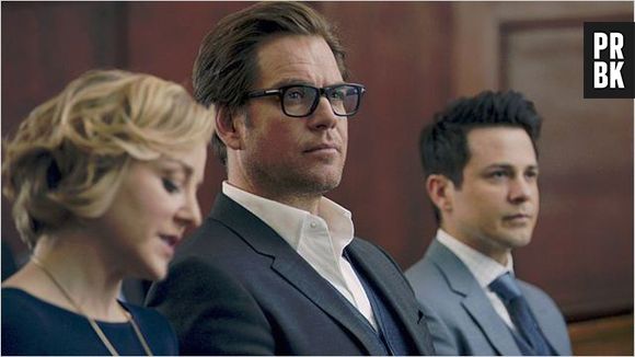 Bull : la nouvelle série de Michael Weatherly se dévoile