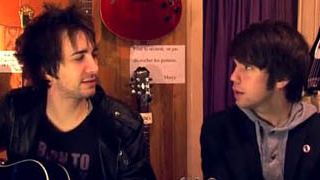Gauthier Dymon and Flo (X Factor) ... le clip Born to be Alive !