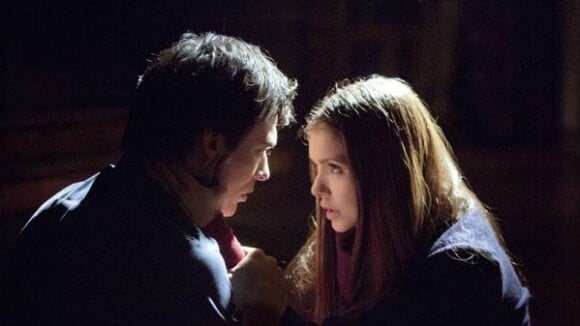 The Vampire Diaries saison 8 : Ian Somerhalder pas fan de Delena, la raison est étonnante