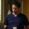 Grey's Anatomy saison 13 : Nathan (Martin Henderson) sur une photo de l'épisode 1