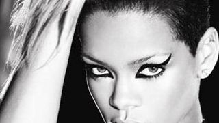 Rihanna retrouve l'amour grâce au baseball !