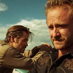 Comancheria : Chris Pine dans son meilleur rôle - interview