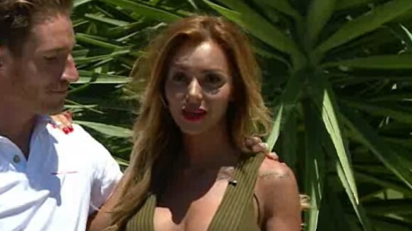 Fidji éliminée par Les Marseillais et les Ch'tis, Kevin sous le choc ?