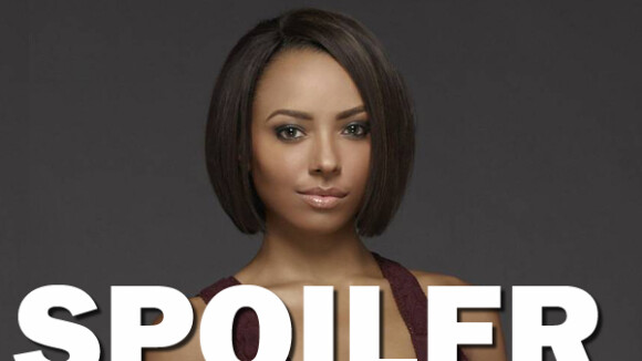 The Vampire Diaries saison 8 : Bonnie bientôt vampire ?