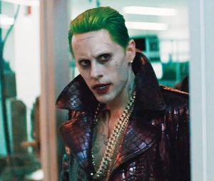 Justice League : Le Joker absent du film