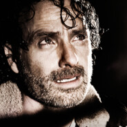 The Walking Dead saison 7 : Rick sera &quot;terrifié&quot; et &quot;impuissant&quot; cette année