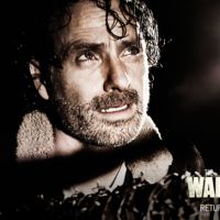 The Walking Dead saison 7 : Rick sera &quot;terrifié&quot; et &quot;impuissant&quot; cette année