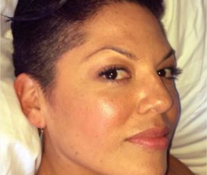Sara Ramirez (Grey's Anatomy) ose la coupe courte et ça change !